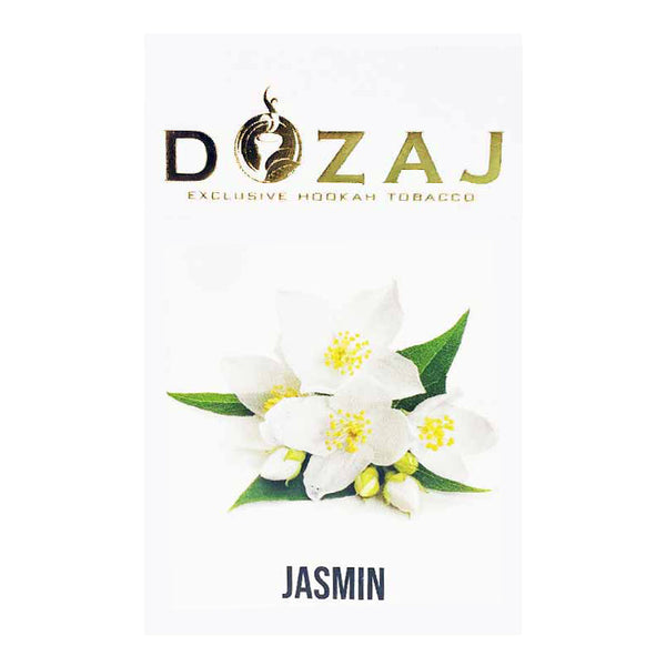 DOZAJ-JASMIN(ジャスミン) 50g