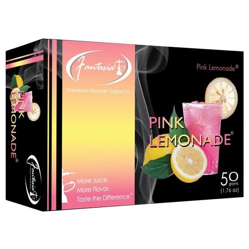 Fantasia-Pink Lemonade（ピンクレモネード） 50g