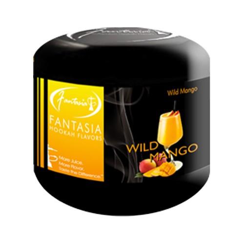 Fantasia-Wild Mango（ワイルドマンゴー） 200g