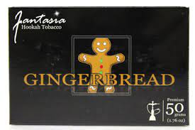 Fantasia-Ginger Bread（ジンジャーブレッド） 50g