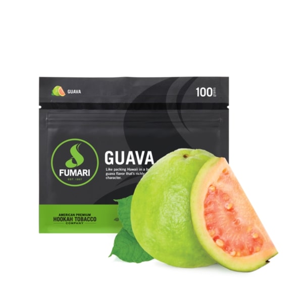 FUMARI-GUAVA（グァバ） 100g