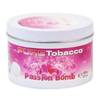 PURE TOBACCO-Passion Bomb（パッションボム） 100g