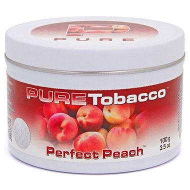 PURE TOBACCO-Perfect Peach （パーフェクトピーチ） 100g