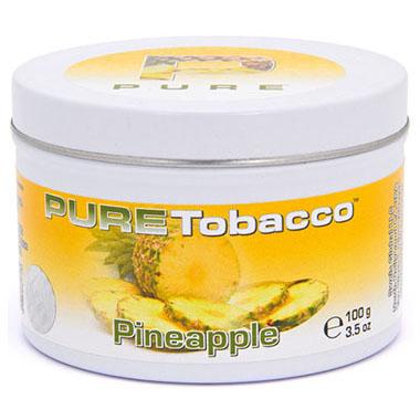 PURE TOBACCO-Pineapple（パイナップル） 100g