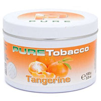 PURE TOBACCO-Tangerine（タンジェリン）100g