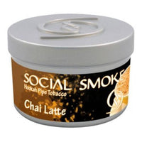 Social Smoke-Chai Latte（チャイラテ） 100g