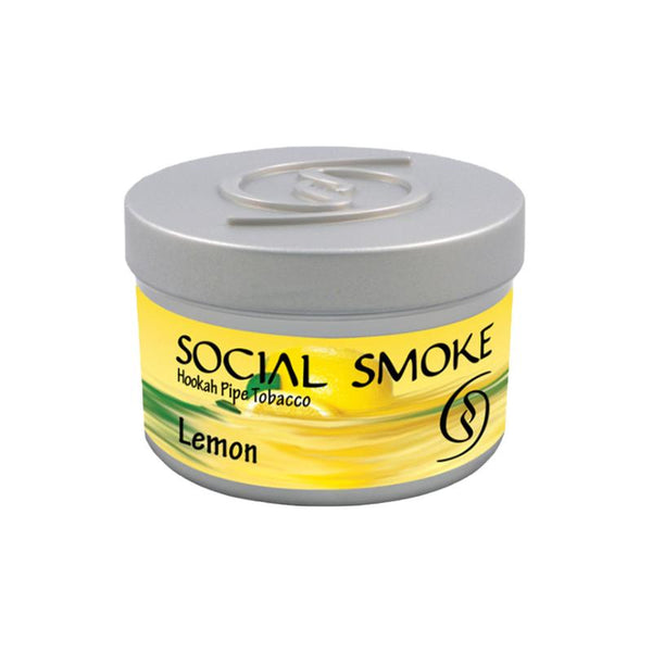 Social Smoke-Lemon（レモン） 100g