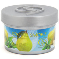 Social Smoke-Pear Chill（ペアチル） 250g