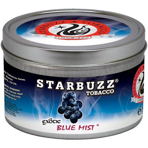Starbuzz-Blue Mist（ブルーミスト/ブルーベリーミント） 100g
