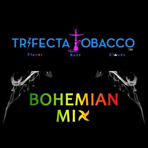 Trifecta Tobacco Blonde-BOHEMIAN MIX（ボヘミアンミックス/スパイスミックスティー） 250g