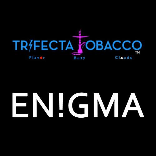 Trifecta Tobacco Dark-ENIGMA（エニグマ/シトラスベリーバジル） 250g