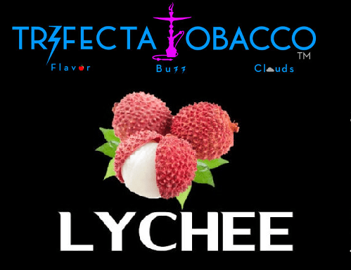 Trifecta Tobacco Dark-LYCHEE（ライチ） 250g