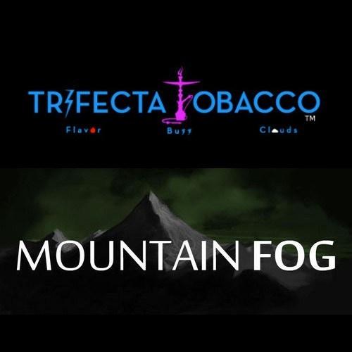 Trifecta Tobacco Blonde-MOUNTAIN FOG（マウンテンフォグ/レモンライム） 1000g