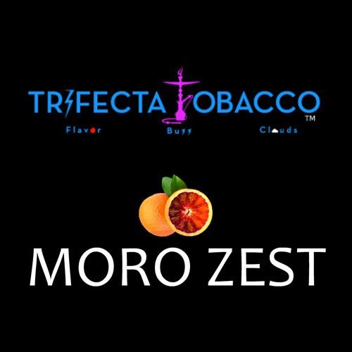 Trifecta Tobacco Dark-NATURAL ORDER（ナチュラルオーダー/ライム、メロン、セージハーブ） 250g