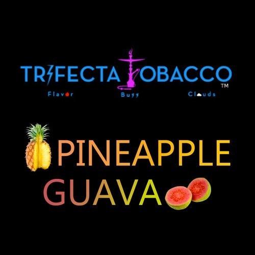 Trifecta Tobacco Blonde-PINEAPPLE GUAVA（パイナップルグァバ） 1000g