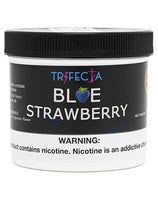 Trifecta Tobacco Blonde-BLUE STRAWBERRY（ブルーストロベリー） 250g