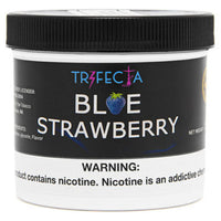 Trifecta Tobacco Blonde-BLUE STRAWBERRY（ブルーストロベリー） 250g