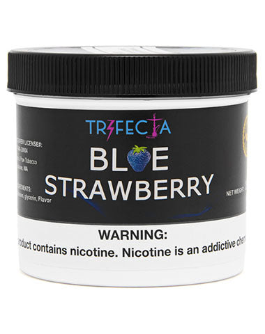 Trifecta Tobacco Blonde-BLUE STRAWBERRY（ブルーストロベリー） 250g