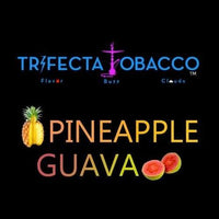 Trifecta Tobacco Blonde-PINEAPPLE GUAVA（パイナップルグァバ） 100g