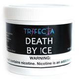 Trifecta Tobacco Dark-DEATH BY ICE（デスバイアイス/スペアミント系強ミント） 250g