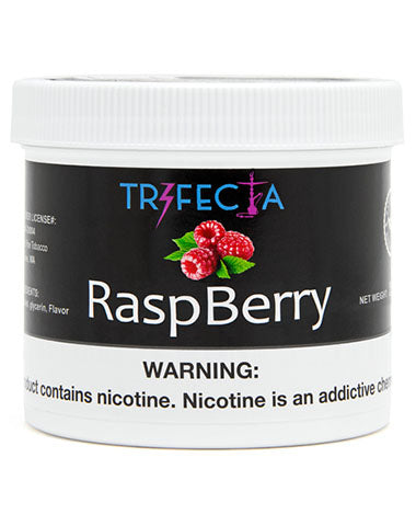 Trifecta Tobacco Dark-Raspberry（ラズベリー） 250g